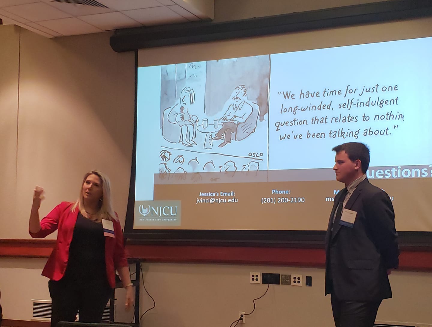 NJ-NY ACRAO Session Presentation