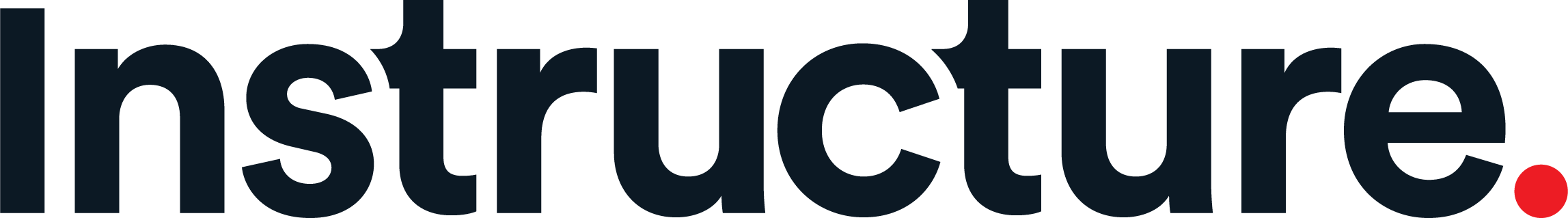 Instructure logo